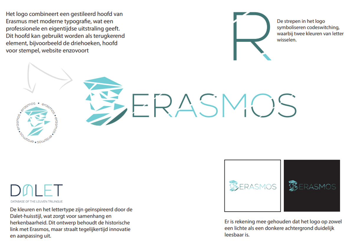 Logo Erasmos